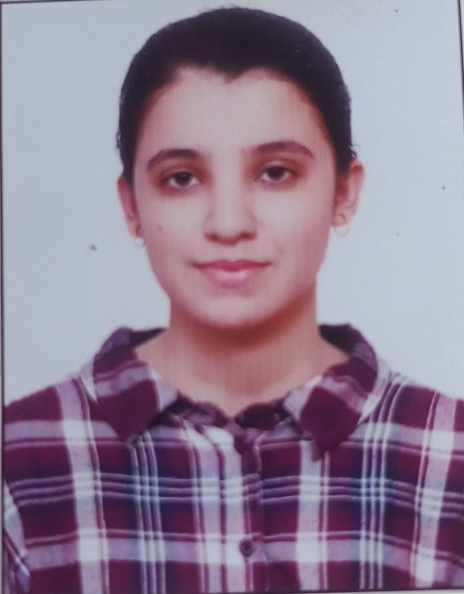 Iram Khan